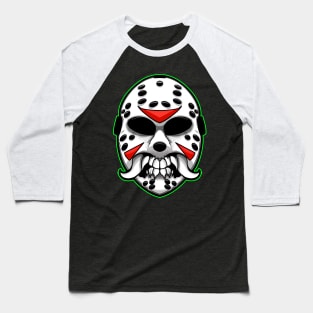 Jason Oni Baseball T-Shirt